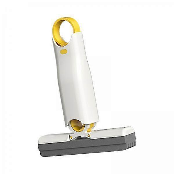 6xHands Free Mops Foldable Multifunctional Mini Mop for Glass Kitchens Counter