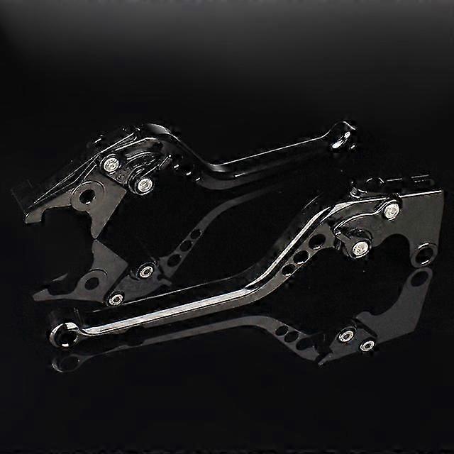 لكاواساكي Er6n Er 6N Er6 N Ninja 650r Er-6f 2009-2016 2015 التصنيع باستخدام الحاسب الآلي الألومنيوم دراجة نارية الفرامل القابض رافعة مقبض الملحقات