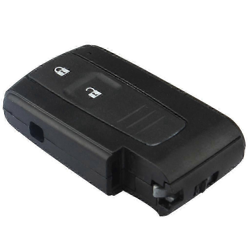 2 button car key replacement for Toyota Prius Boris