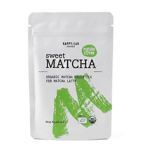 Matcha sweet 75 g