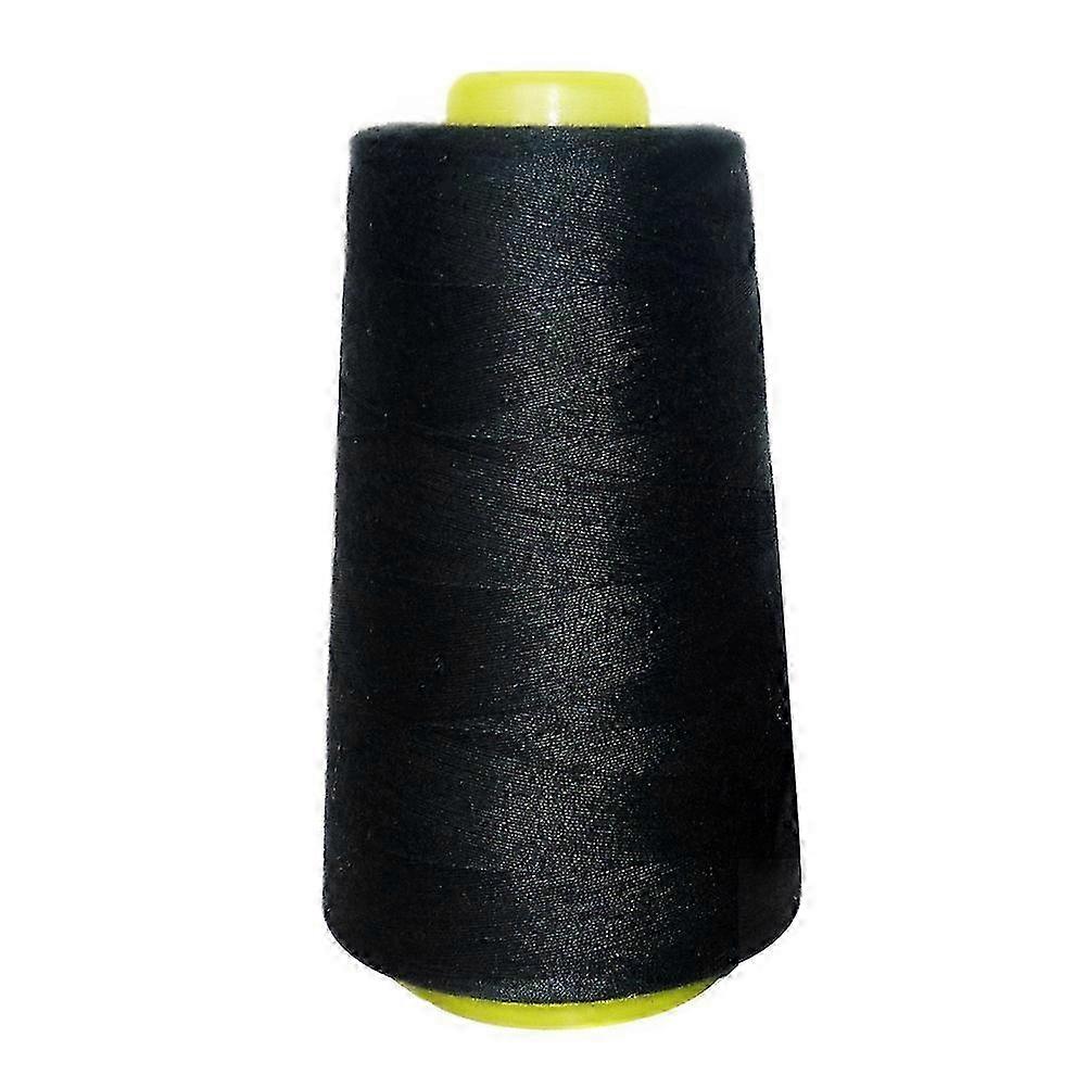 3000 Yards Embroidery Machine Serger Stitching Thread Cotton Thread Nylon Sewing Thread