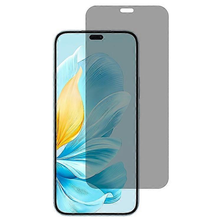 Compatible For Honor 200 Lite Anti-Spy Screen Protector Tempered Glass Full Coverage
