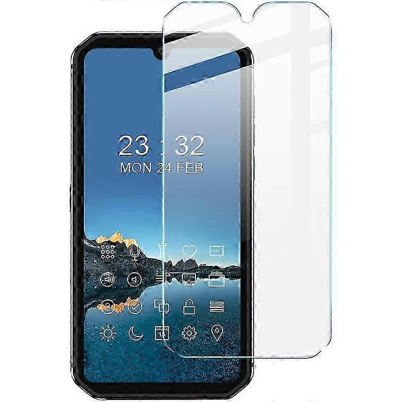 Blackview BV9900 Temperli Cam için