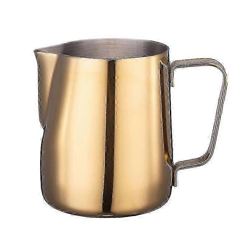 Melkopschuimer Koffiestomer 350-600ml