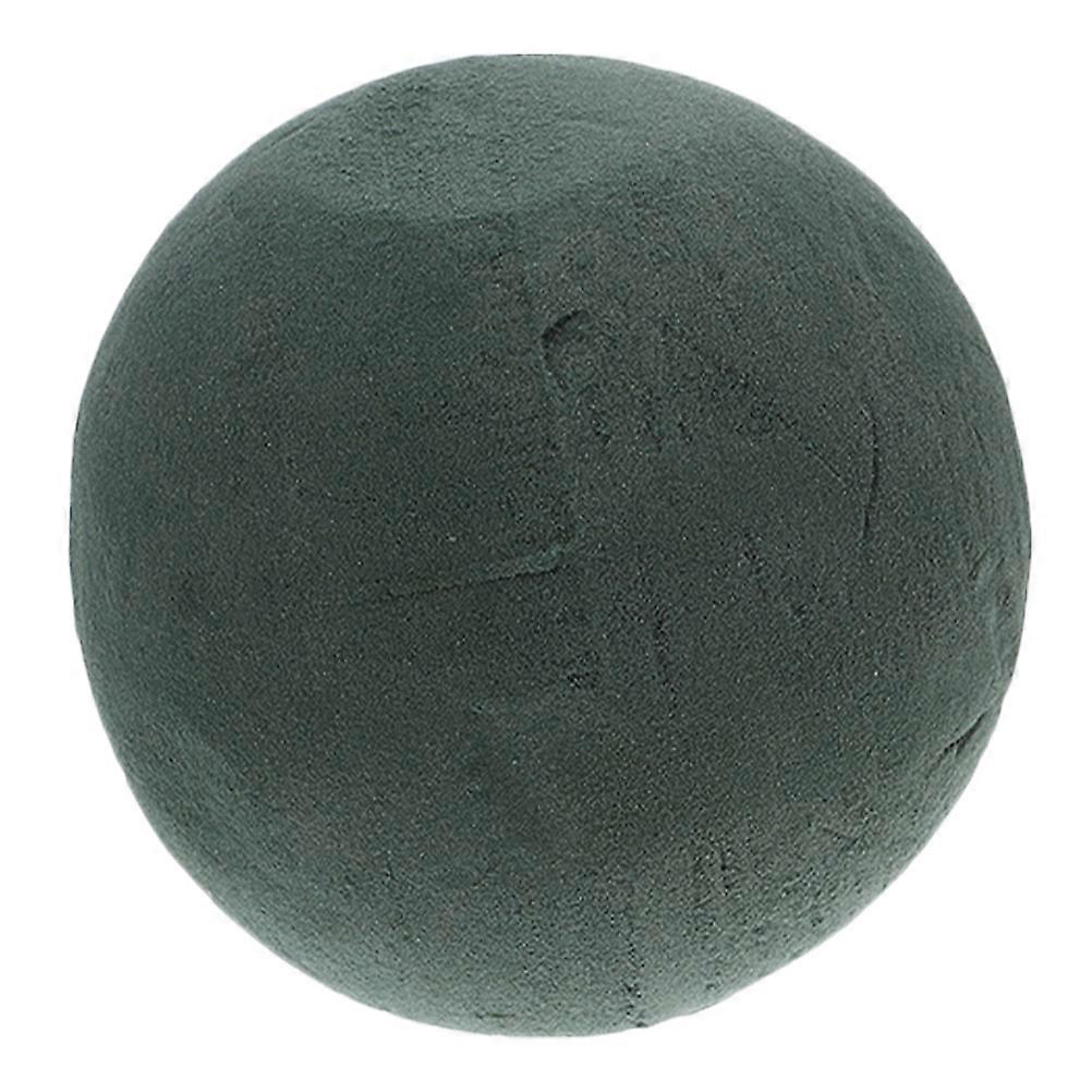 Crafting Foam Balls for Flowers, Suitable for Various Creative Occasions