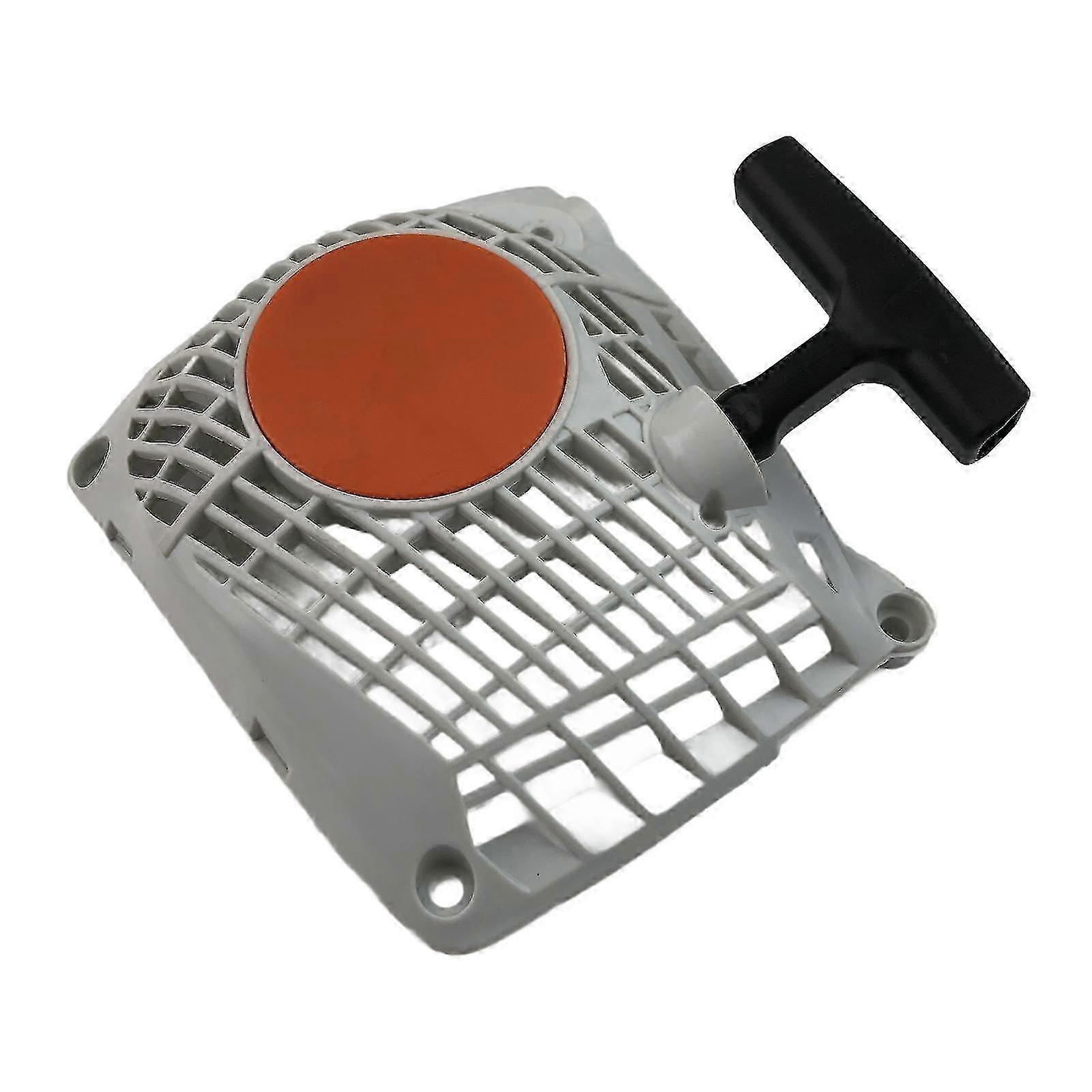 Chainsaw Pull Starter Multifuinctional Stable Lightweight Chainsaw Starter hwyNO.766