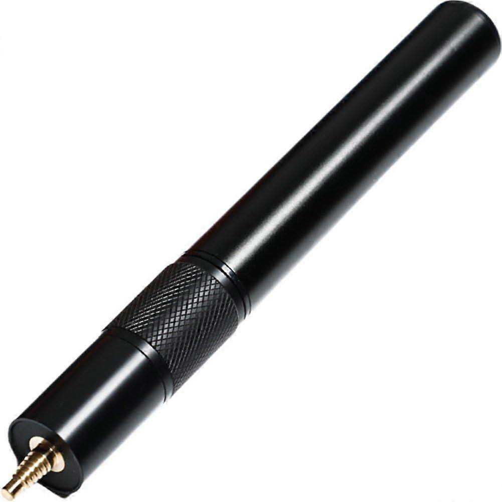 Pool Cue Extension, Billiard Cue Extender for Enhanced Reach, Compatible with Standard Pool Cues, Durable Design for Sports Enthusiasts