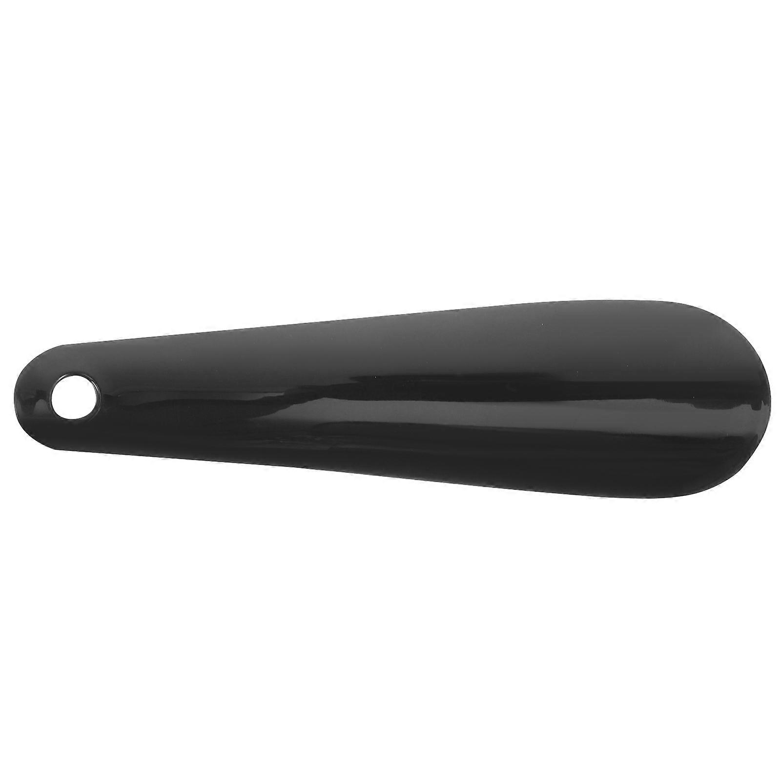 Easy Shoe Donning Tool, Ergonomic Shape for Minimal Effort, Strong yet Lightweight Build