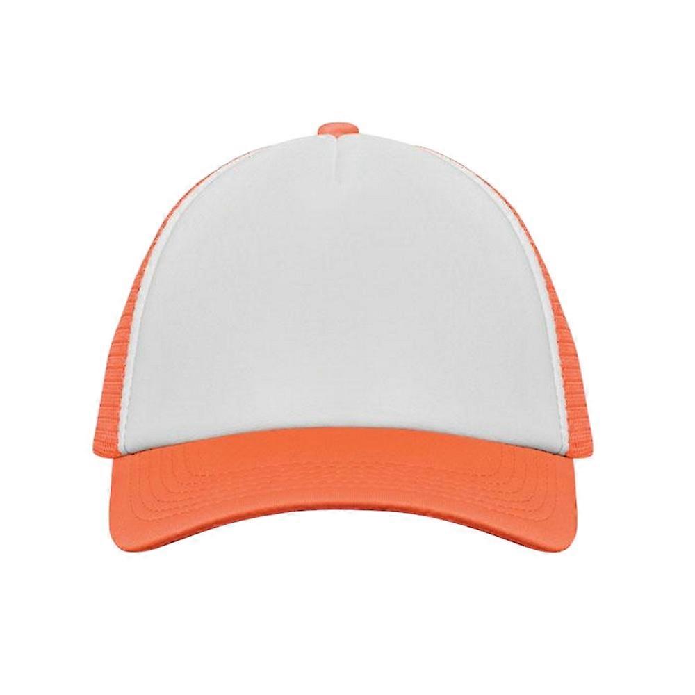 MidOcean Bubble Trucker Cap