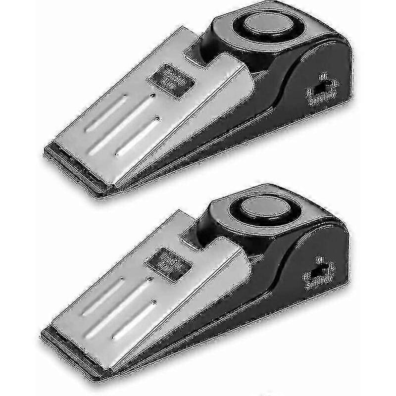 2er-Pack Türstopper-Alarmanlage Edition 0617
