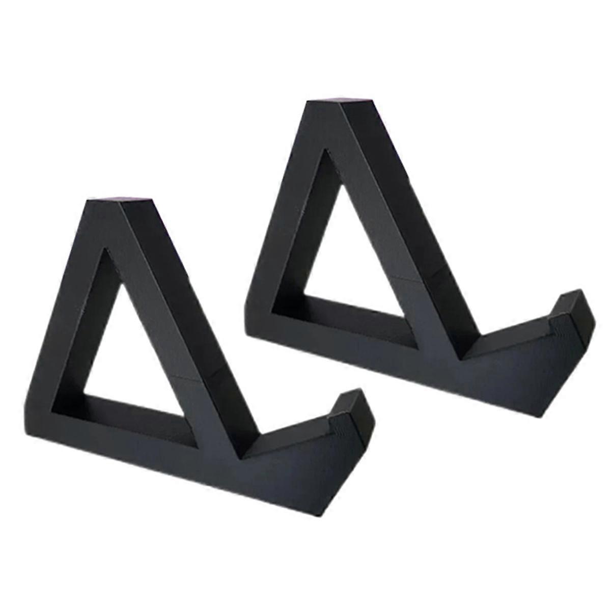 Keyboard Display Stand 3D Printing for Computer Keyboard Holder Black