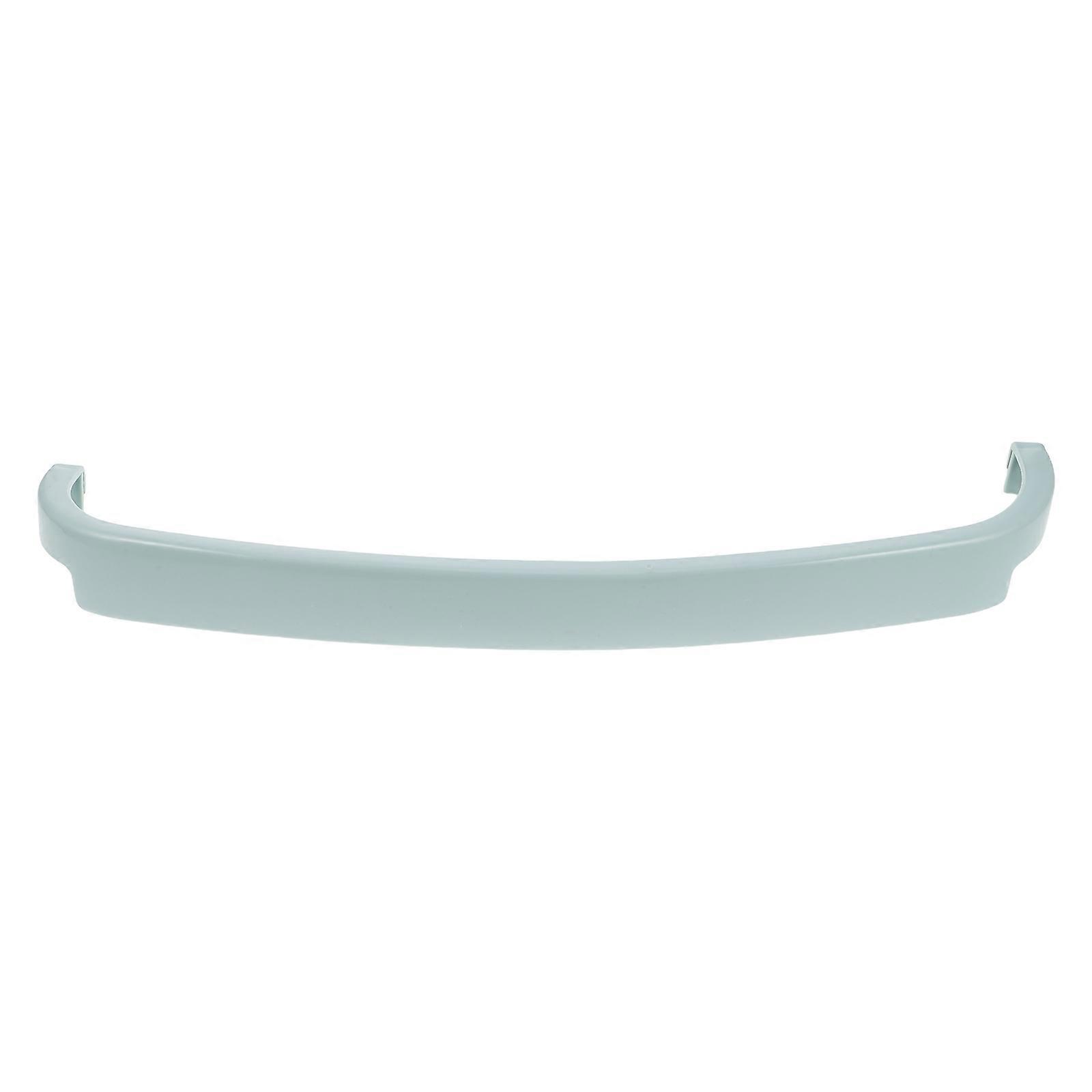 Towel Racks For Bathroom No Drill Installation Minimalist Design Plastic Storage Rack 41.00X5.50X3.70CM RV Living