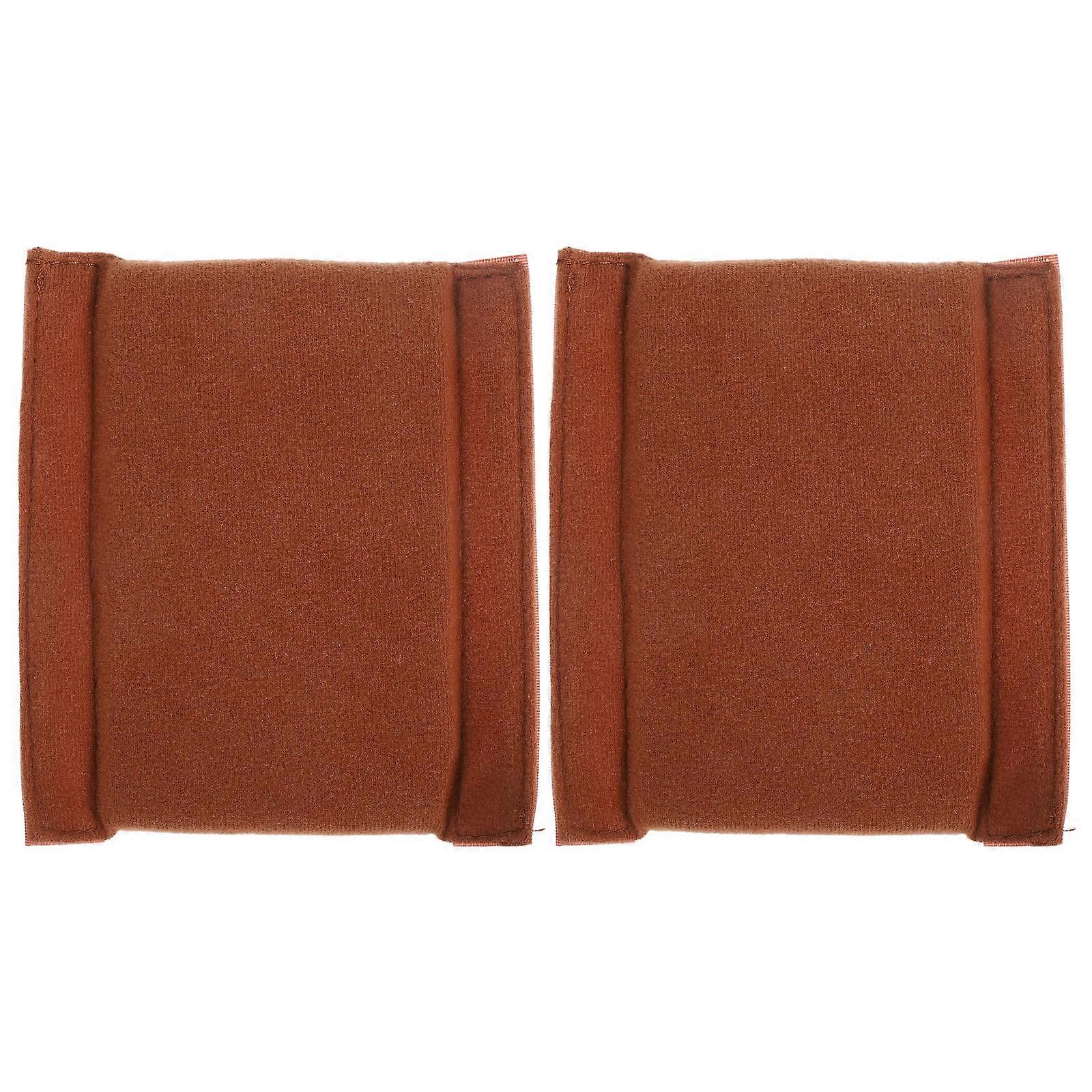 Partition Camera Padded Bag Insert for Camera Bag with Shockabsorbing Padding 2Pcs