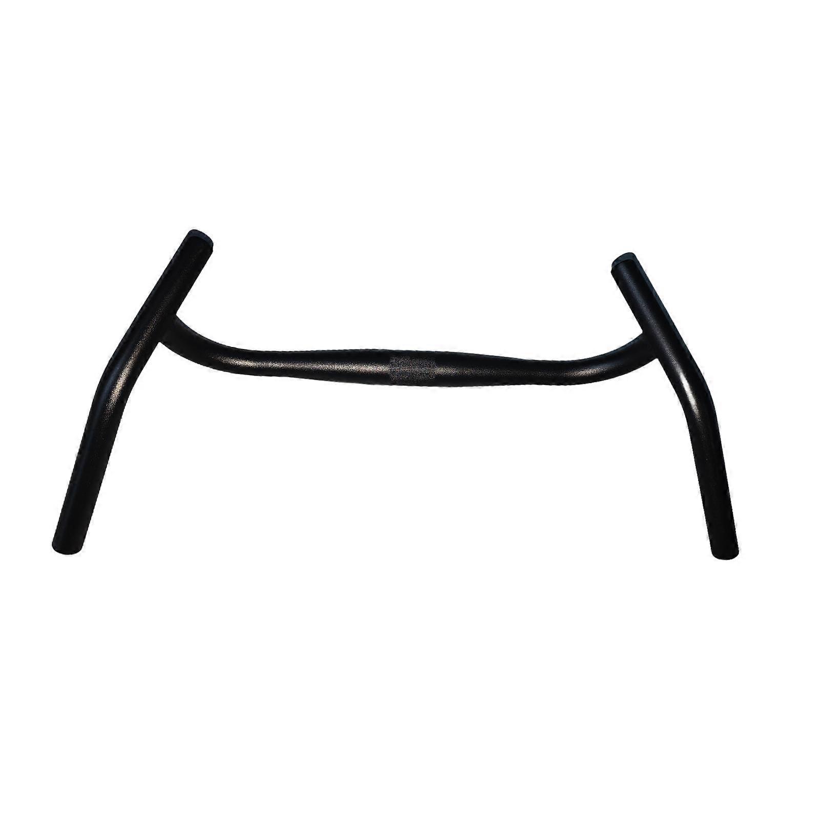 Bike Handlebar Practical Comfortable Grip Ultralight Drop Bar for Cycling