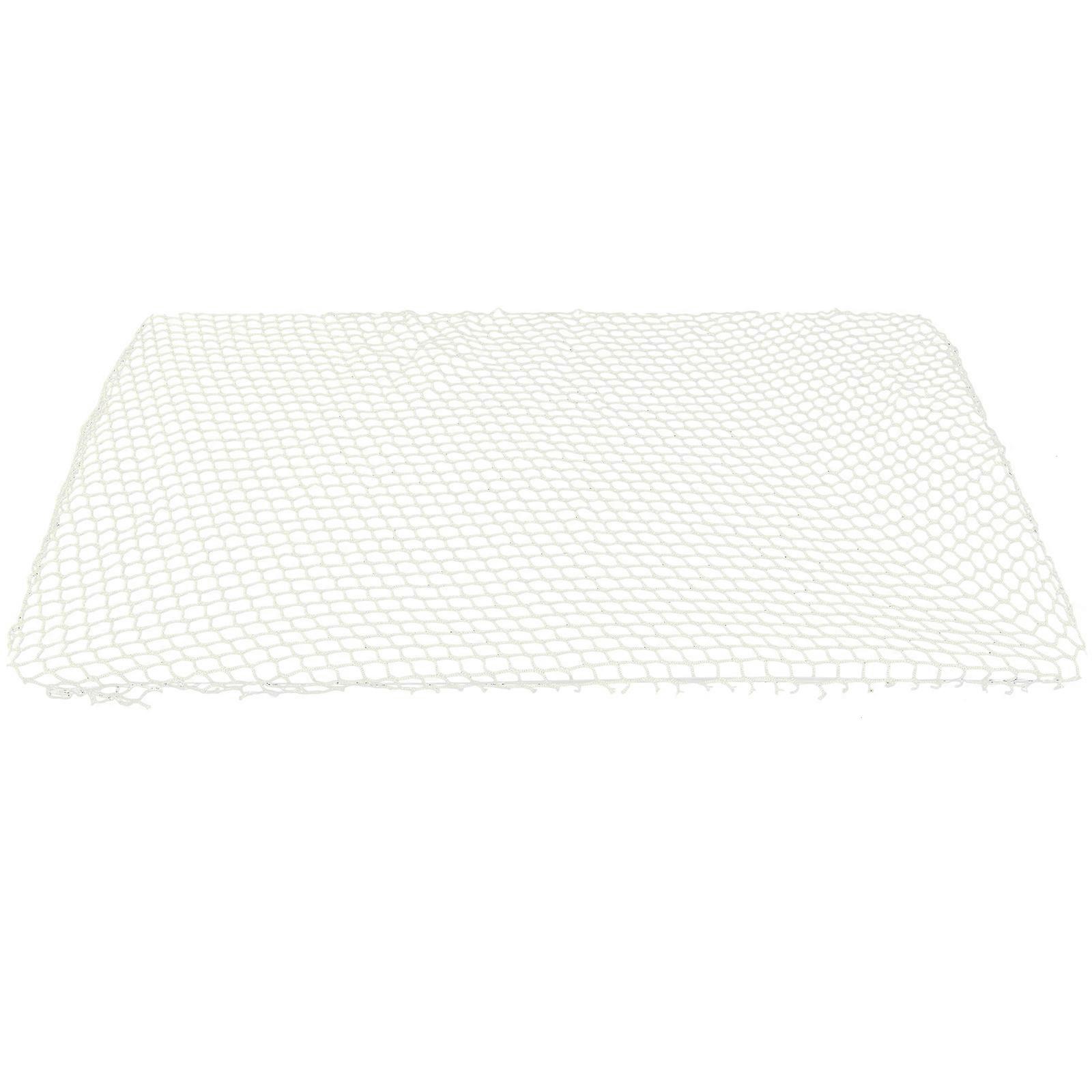 Fish Tank Escape Net Aquarium Anti-escaping Mesh Cover Indoor Aquarium Use For Pet Owners 1Set