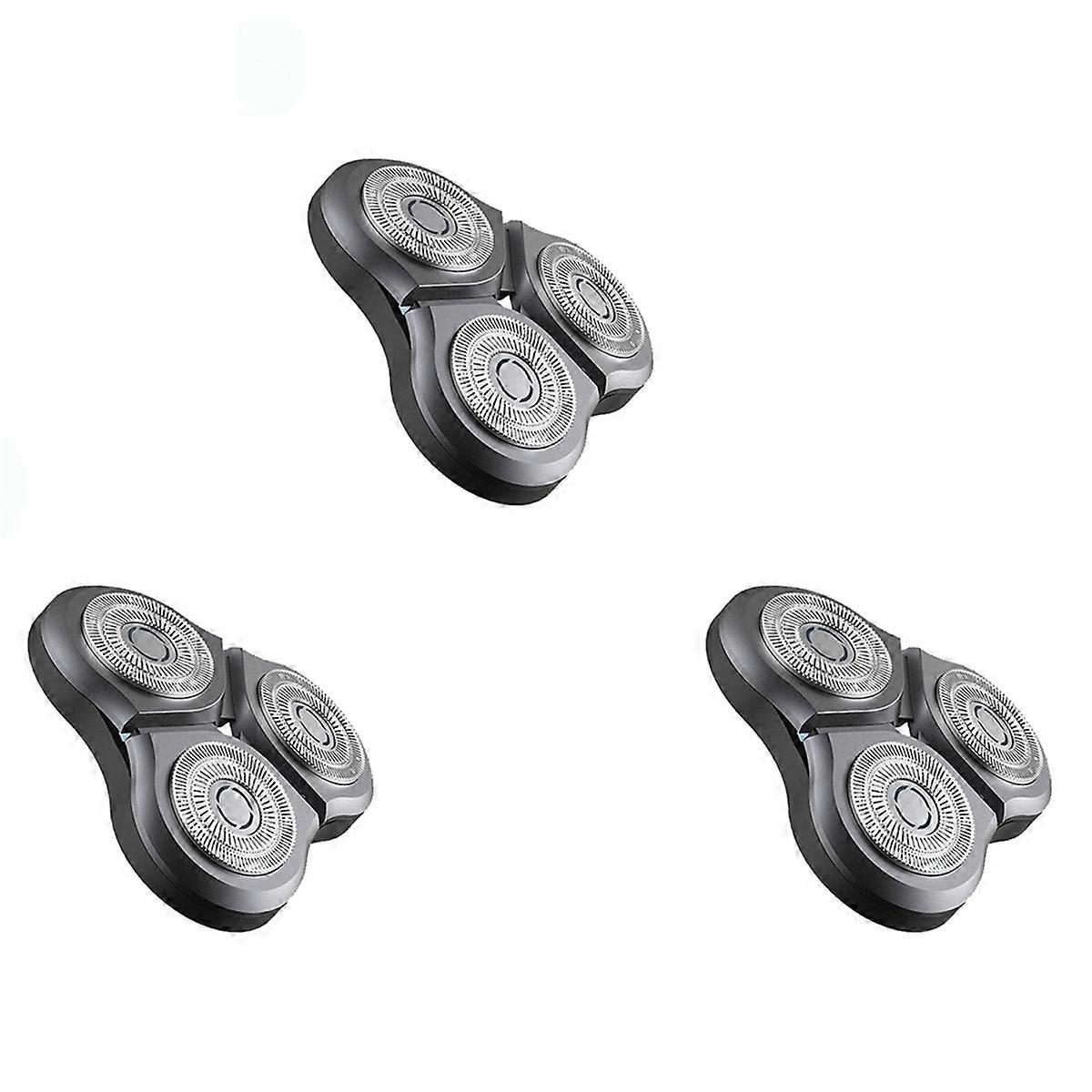 1Pcs Replacement Shaver Head for Shaver Blade