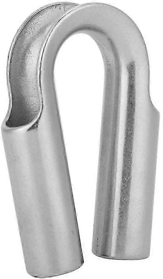 Stainless Steel Rope Thimble for 10mm Rope