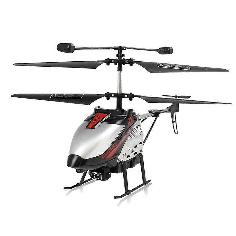 Neuer RC Hubschrauber 2.4G 4CH Funkfernbedienung Hubschrauber