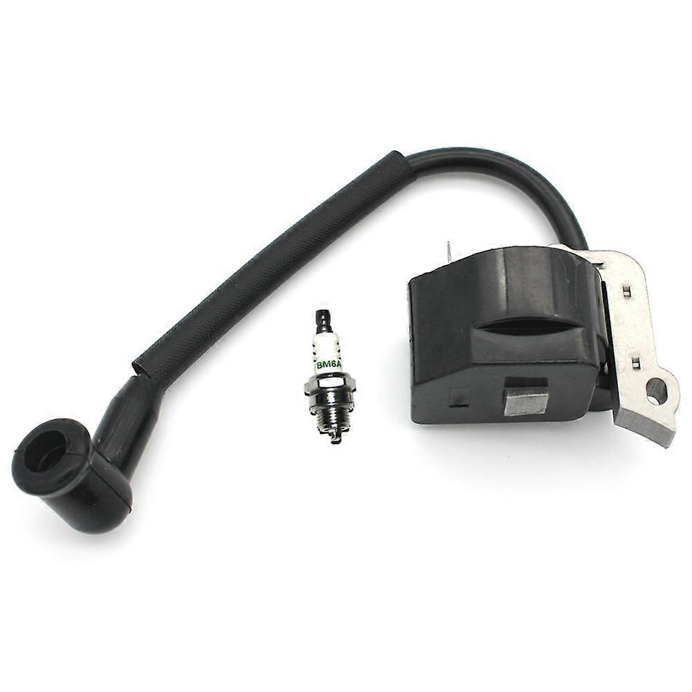 Applicable Ignition Coil For Ryobi MTD 280r 310BVr 320BVR 700r 700rVP 704r 704rVP 705r 725r 765r 767rJ 775r RGBV3100 MT700 MT705 MT725