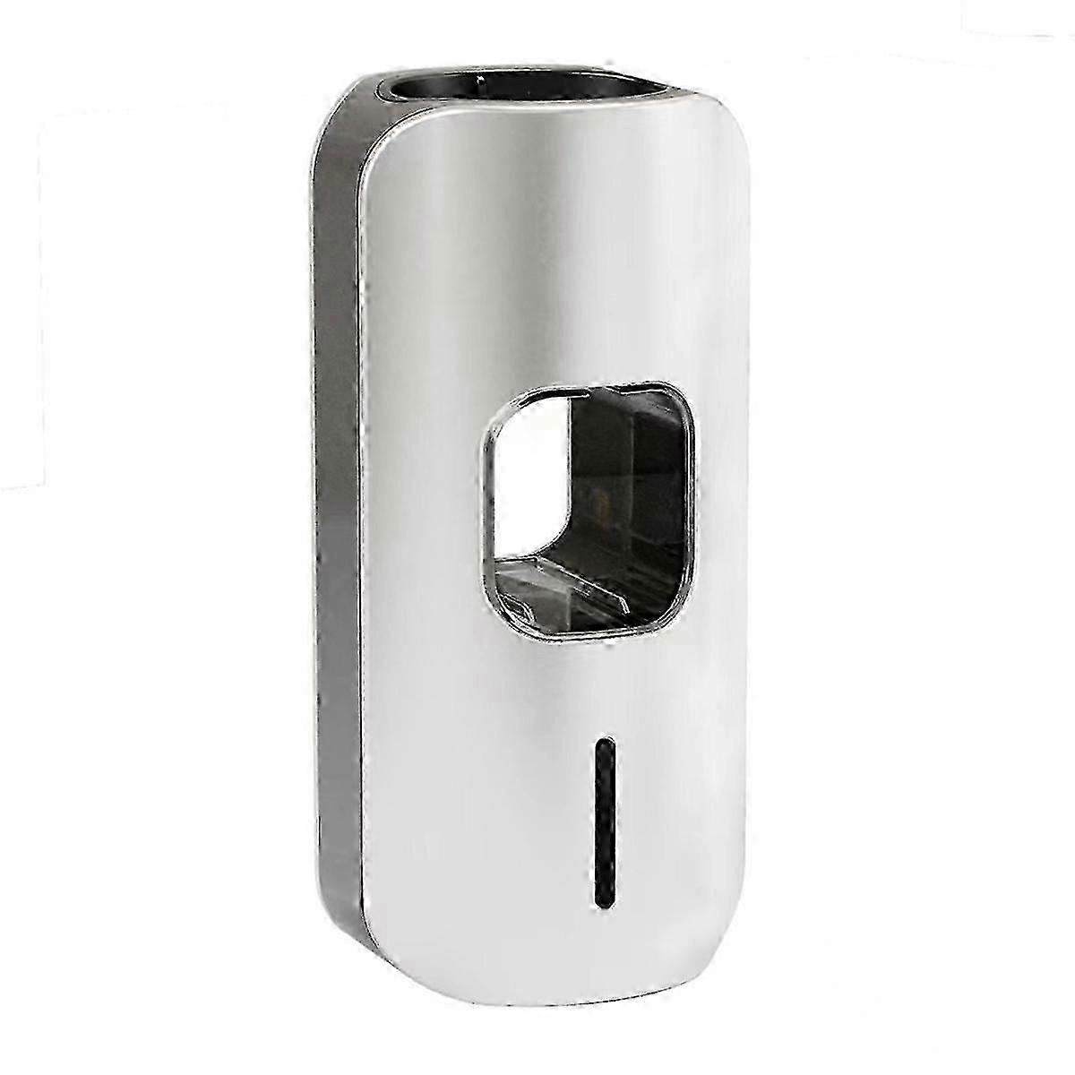 Automatic Toothpaste Dispenser Wall Mounted for Bathroom