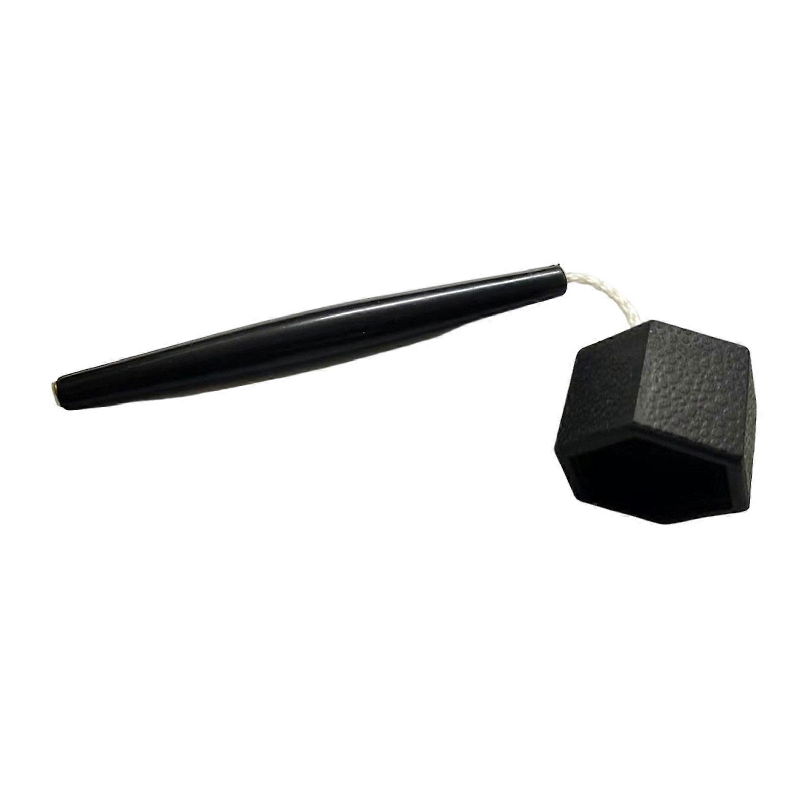 Practical Billiard Pool Chalk Holder Billiards Snooker Chalk Case Portable Slip-in Pocket Chalk Cover Convenient To Use