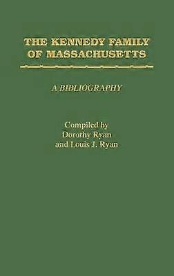 Kennedyn perhe Massachusettsissa