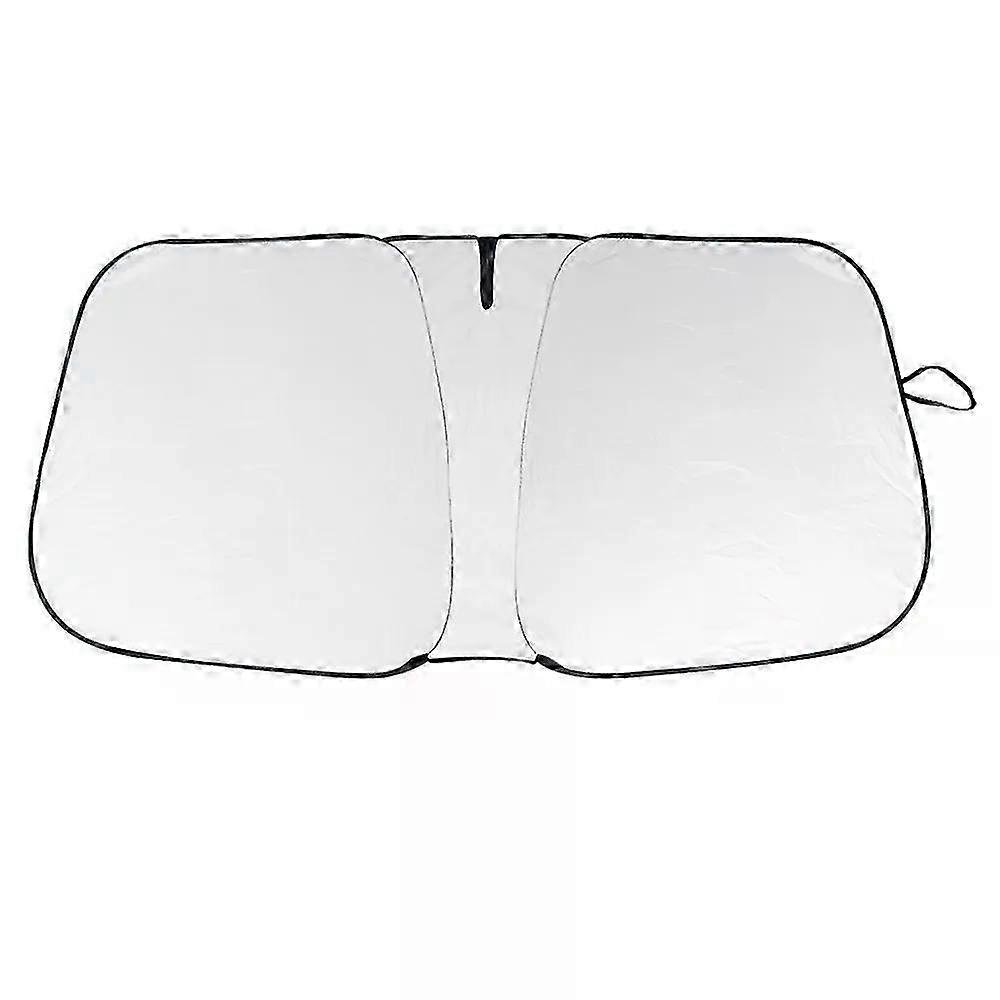Car Front Windshield Sunshade Accessory Suitable for Certain BMW Models 2011-2017