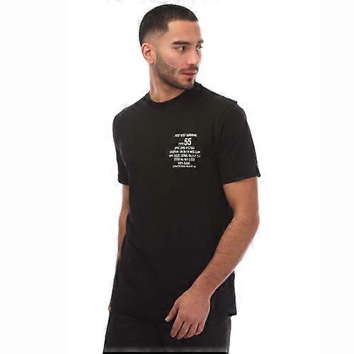 Diesel Mens Just 6-2 T-Shirt