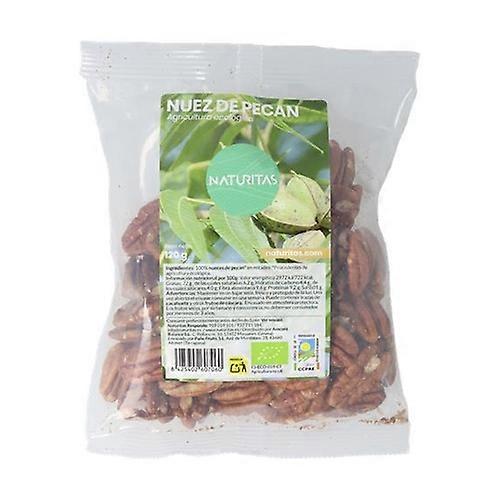 Pecan Nut Bio 120 g