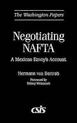 Negocierea NAFTA