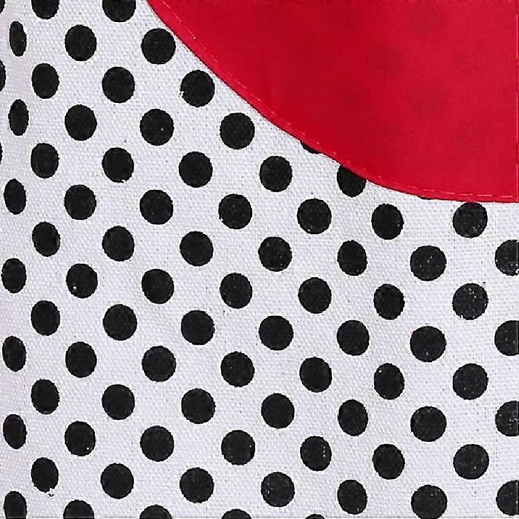 Home Kitchen Cooking Simple Bow Lace Apron