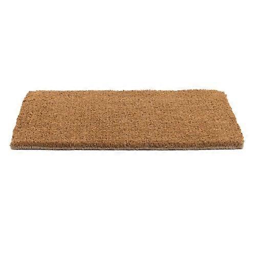 Sentry Middleton Plain Thin Mat No 5 22 x 36''