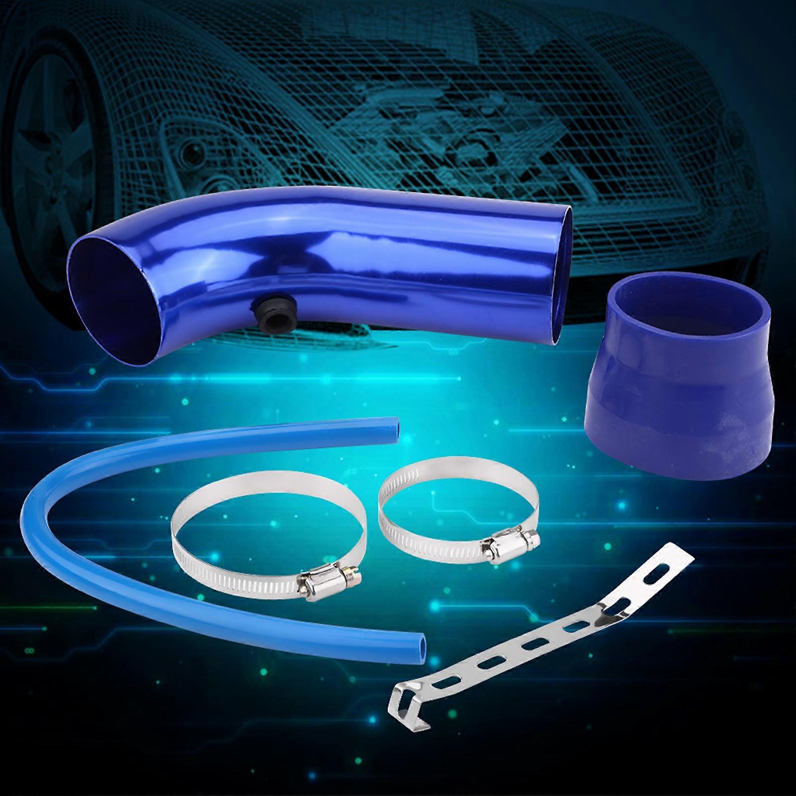 1 Pair Exhaust Muffler Tail Pipe Tip for E90 E92 E93 328i 325i 3 Series