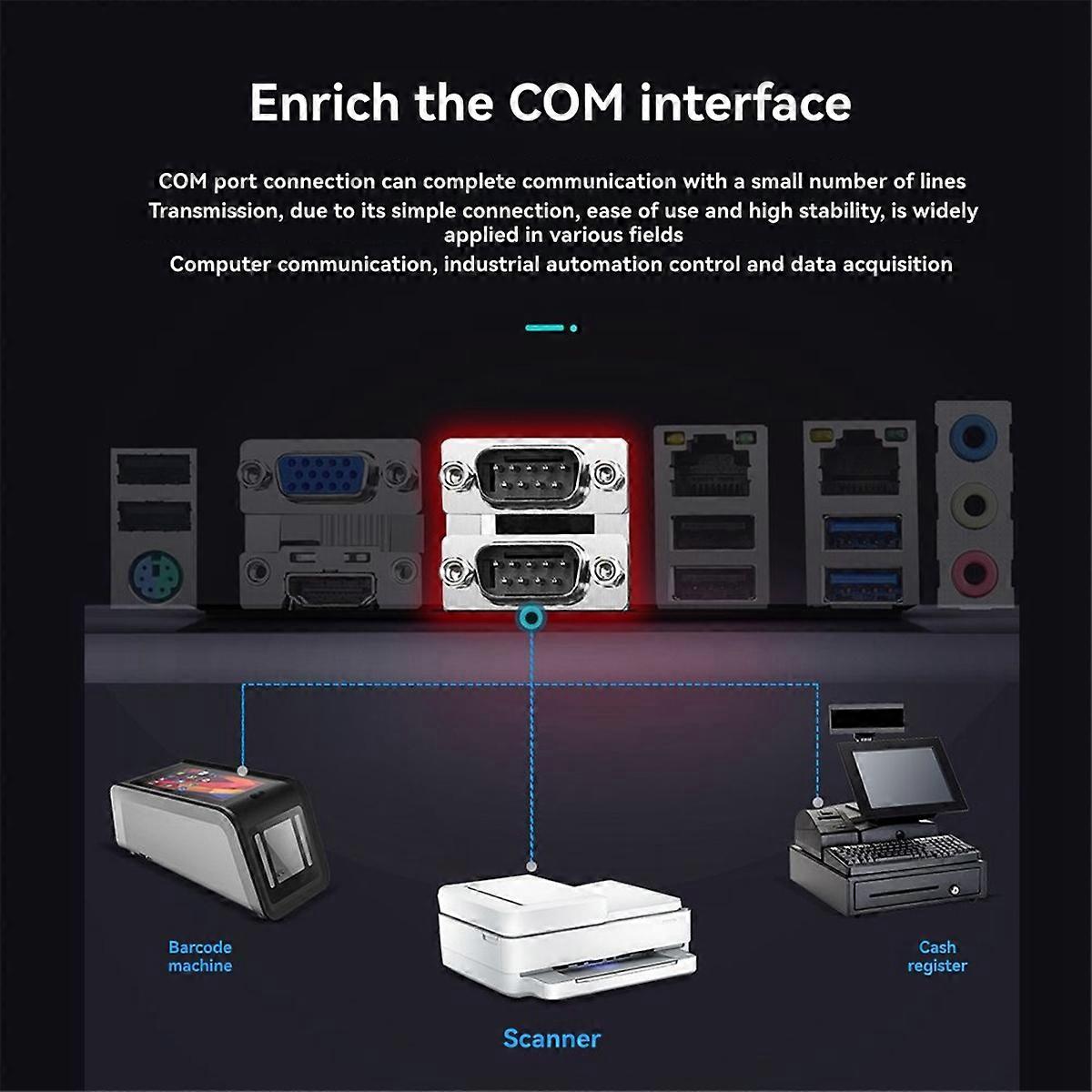  Placa base industrial ATX Placa base industrial ATX