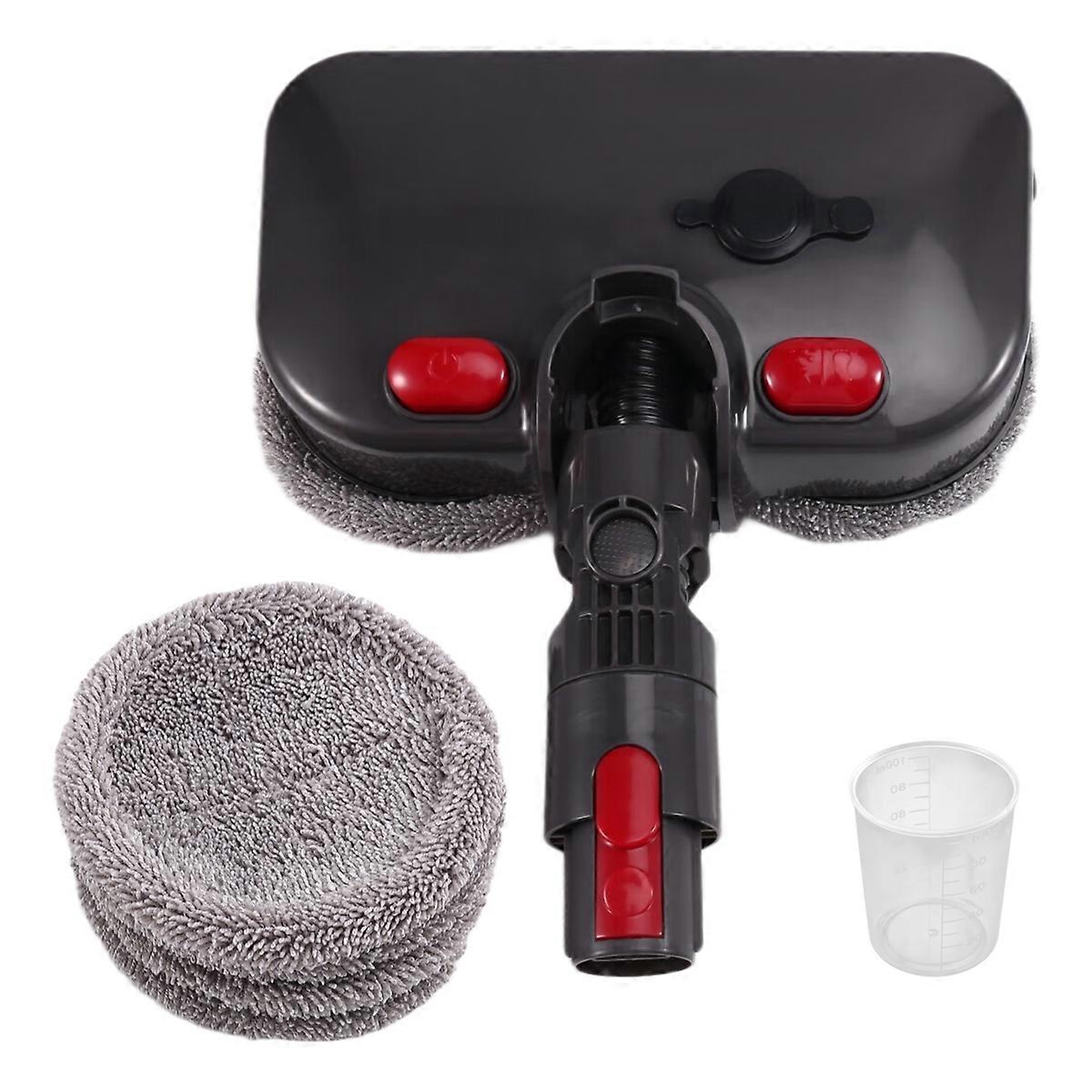 Replacement Electric Floor for V7/ V8/ V10/ V11 Vacuum Attachments Dry and Wet