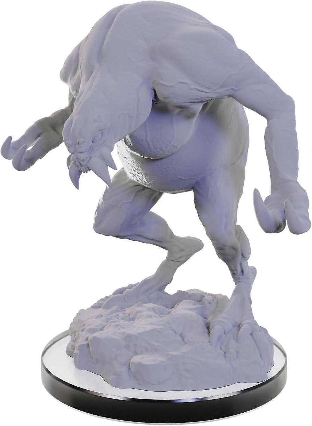 D&D Nolzurs Marvelous Unpainted Miniatures (W22) Ettercaps