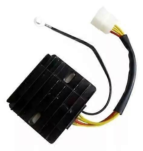 Regulator Rectifier for Suzuki Gn250