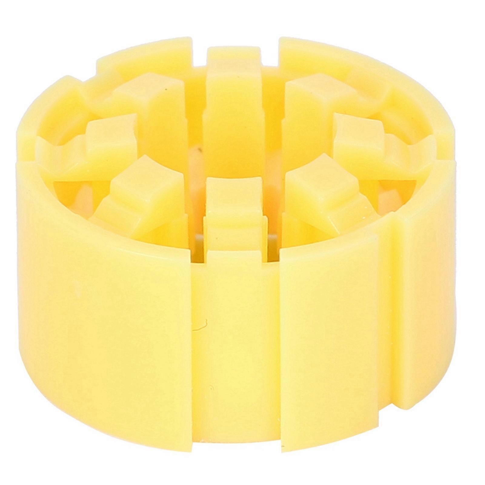 Portable Quality Plastic Inflatable Life Jacket Vest Usage Pills Accessory Simple to Operate