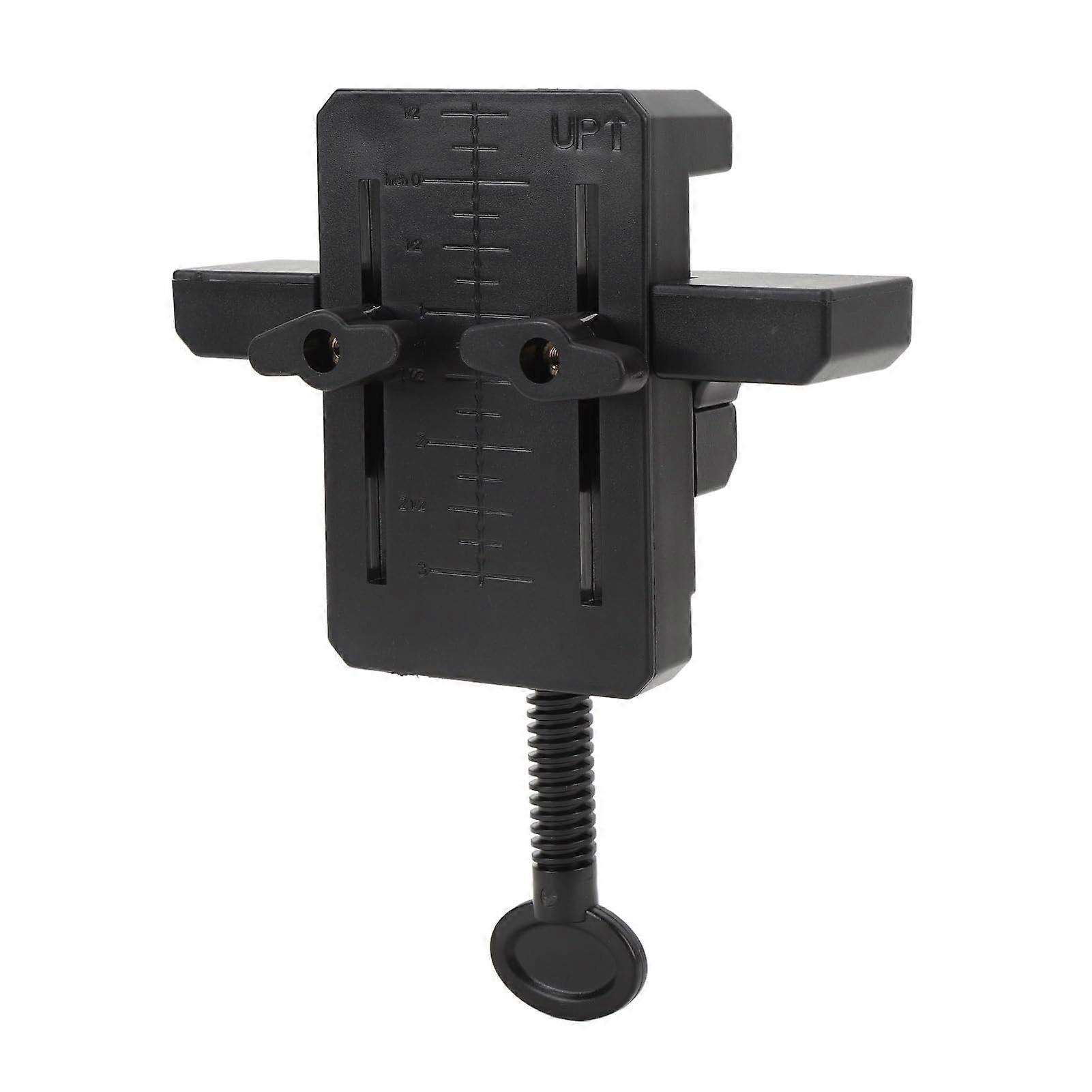 Kabinettstuer -Hardware -Jig, Cabinet Door Hardware Jig, Adjustable Mount Locator, Cabinet Door Alignment Tool