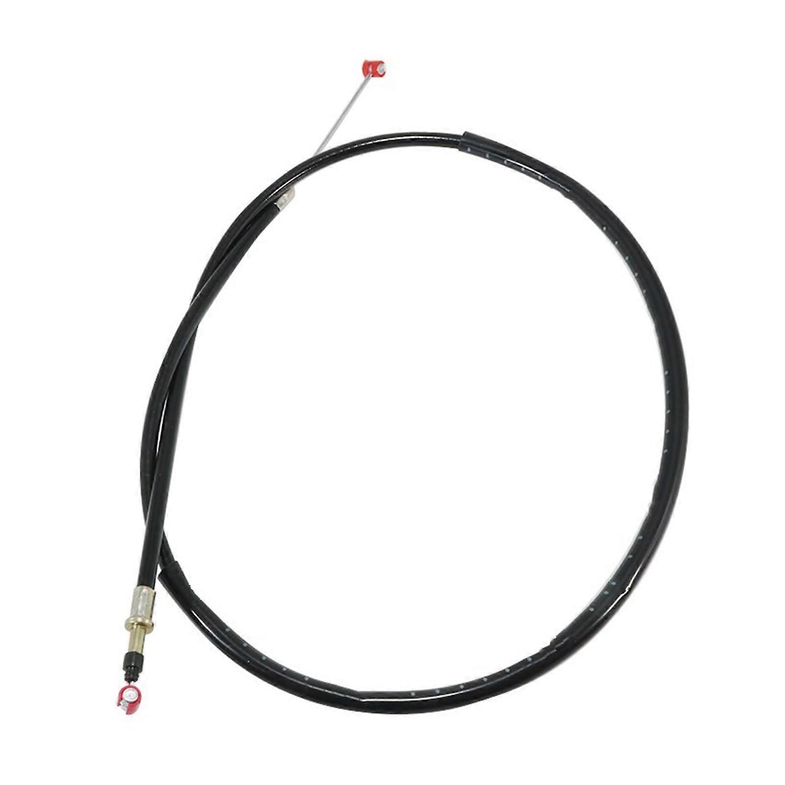 Clutch cable for F650 G650GS F700GS F800GS Dakar 2001–2005 1999–2008 Multicolored