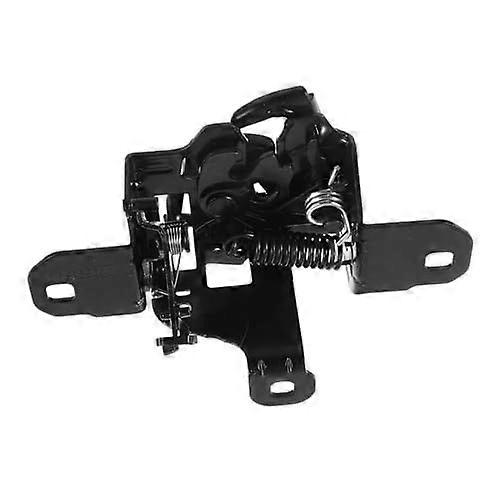 Automotive supply-- designed to provide a balance between functionality and aesthetics, enhancing the overall appearance of your hood latch,vehicle su