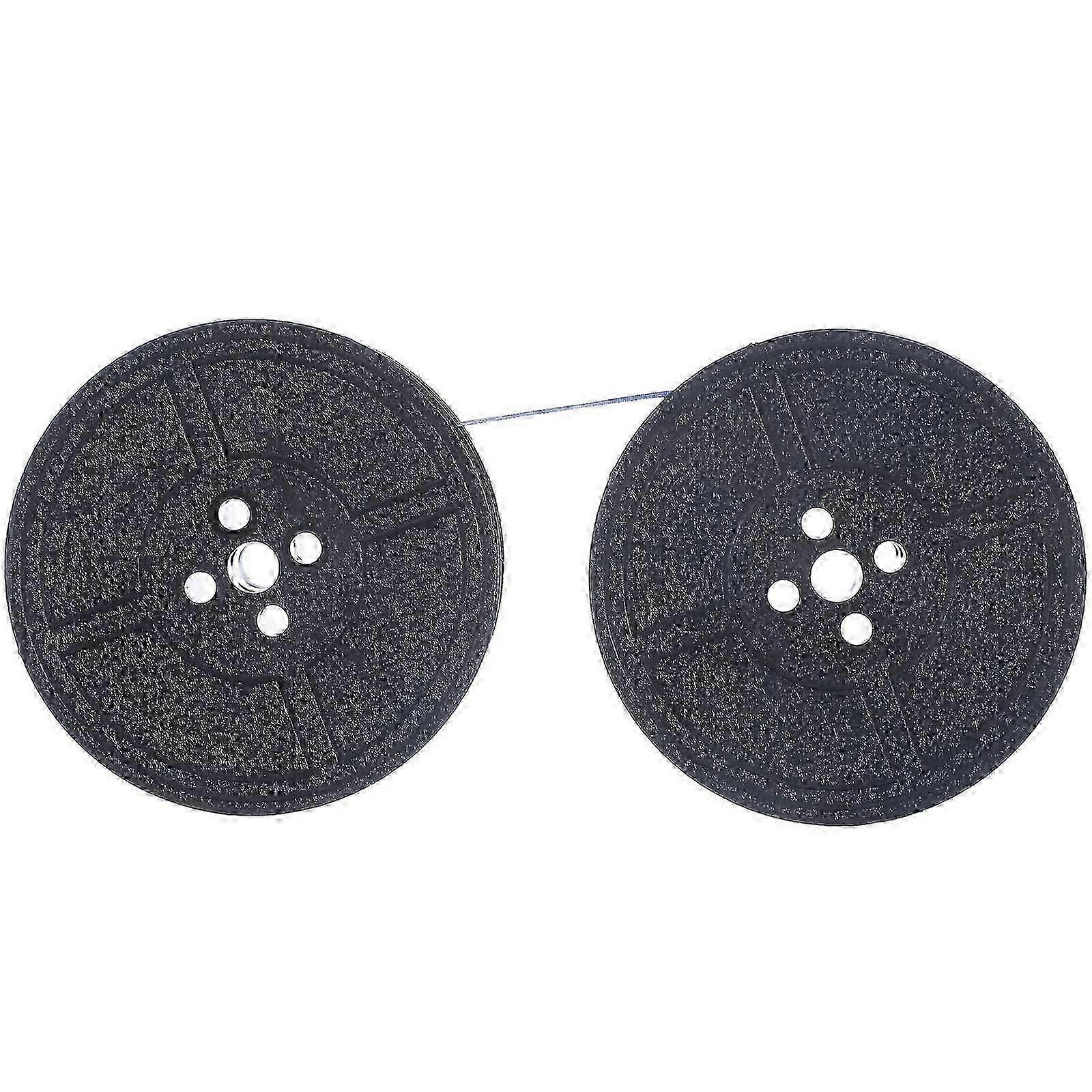 Typewriter Ribbon Typewriter Ink Ribbon Double Coil Typewriter Ribbon Typewriter Supply