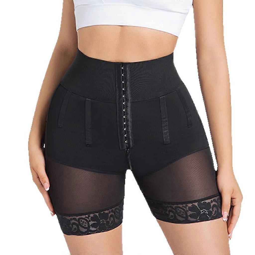 Waist Cinching and Waist Lever Trousers Waisted Shapewear Trousers Shaping and Waist Cinching Trousers L D'alene