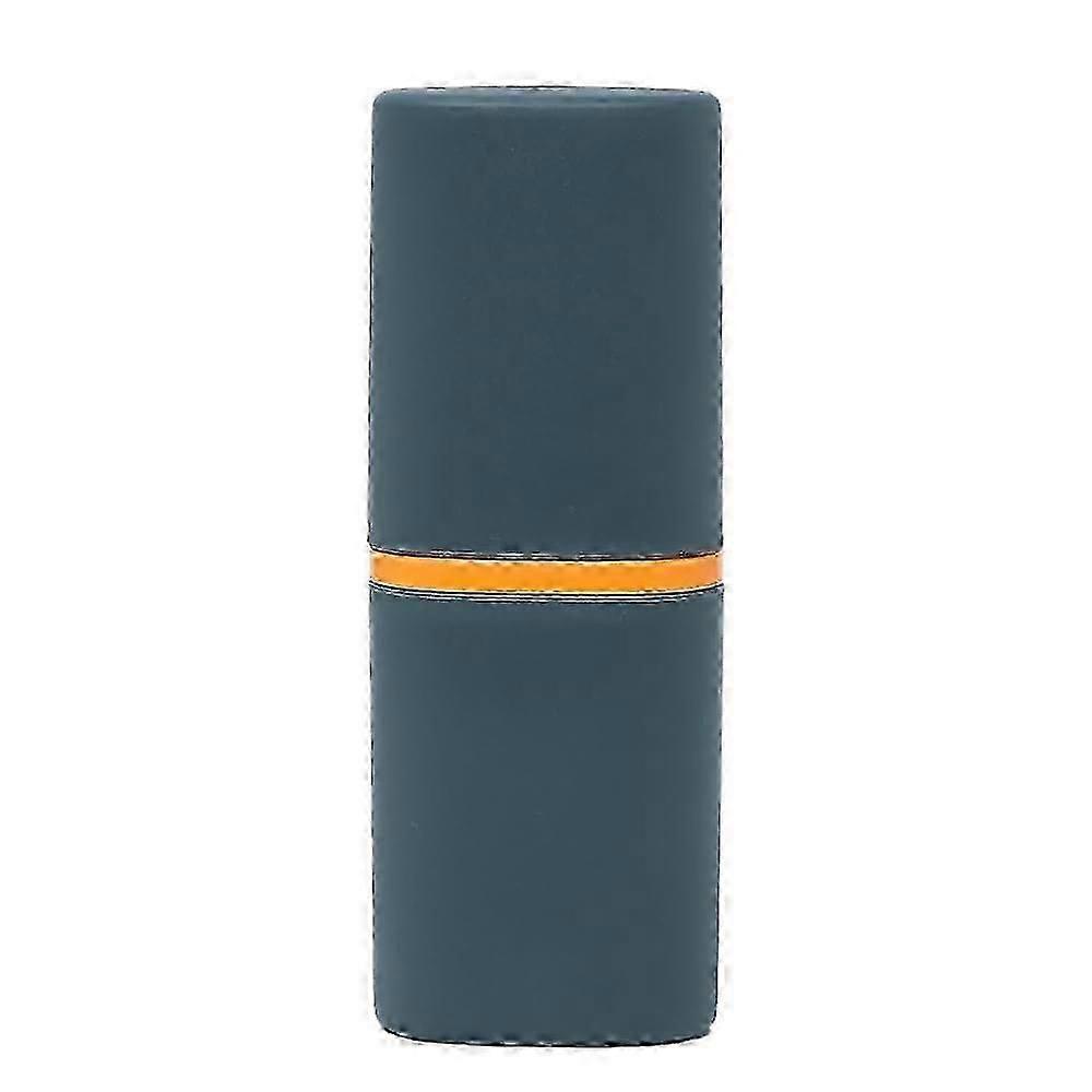 Travel Toothbrush Storage Box, Compact Design