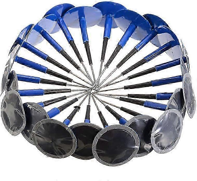 Made with high quality rubber, light weight and flexible, for maximum durability. hwy