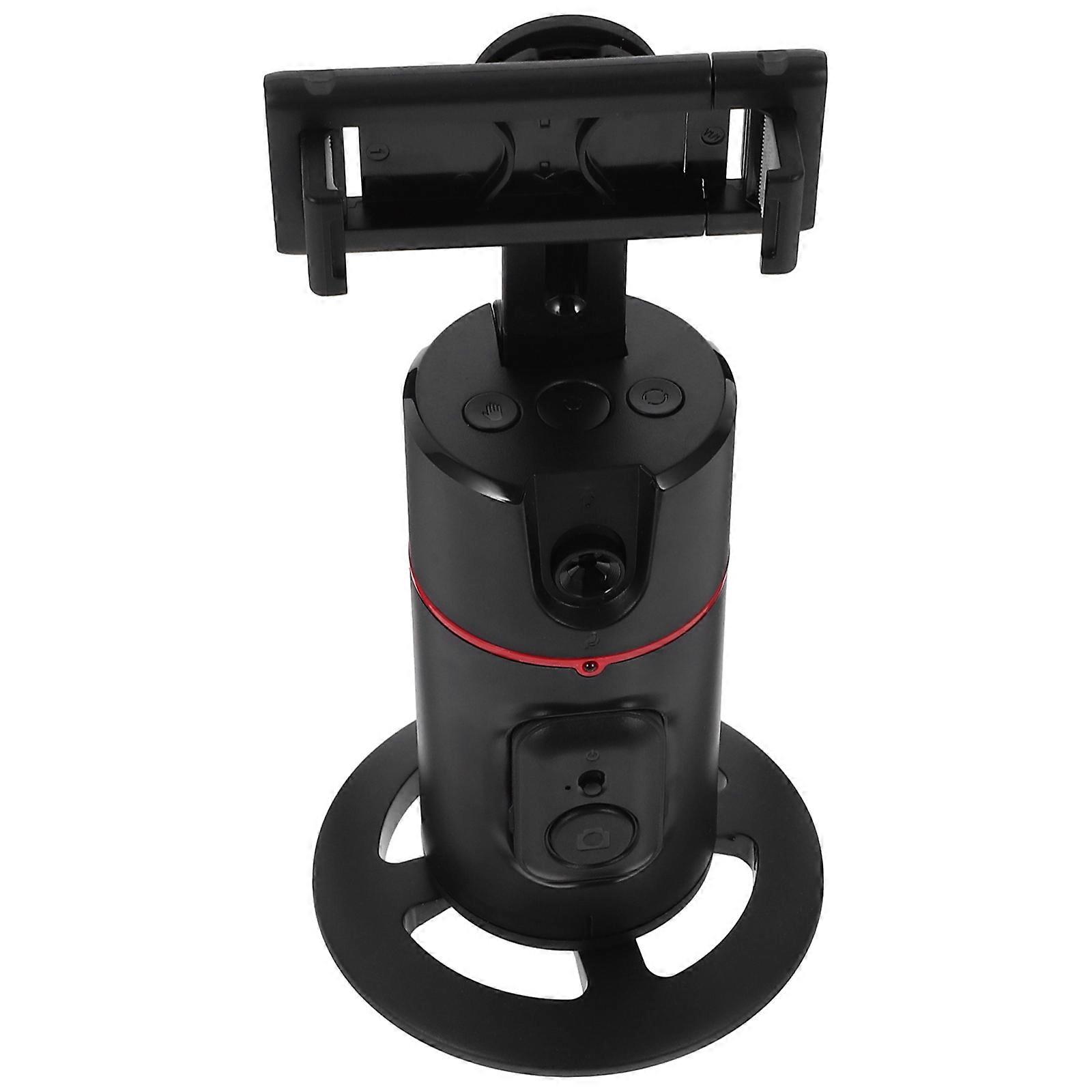 Stabilizer Selfie Rod with Auto Face