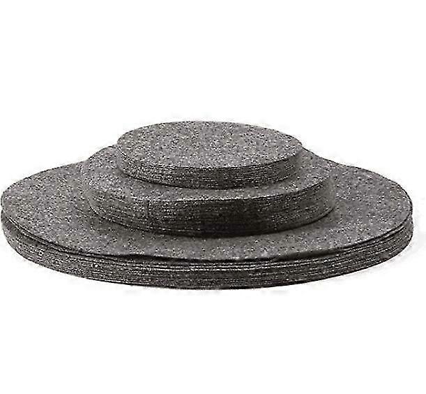 Plate dividers, storage, thick soft felt dividers