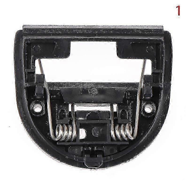 5-in-1 Pet Clipper Blade Replacement Back Platform & Spring Parts for Moser OPMIUM