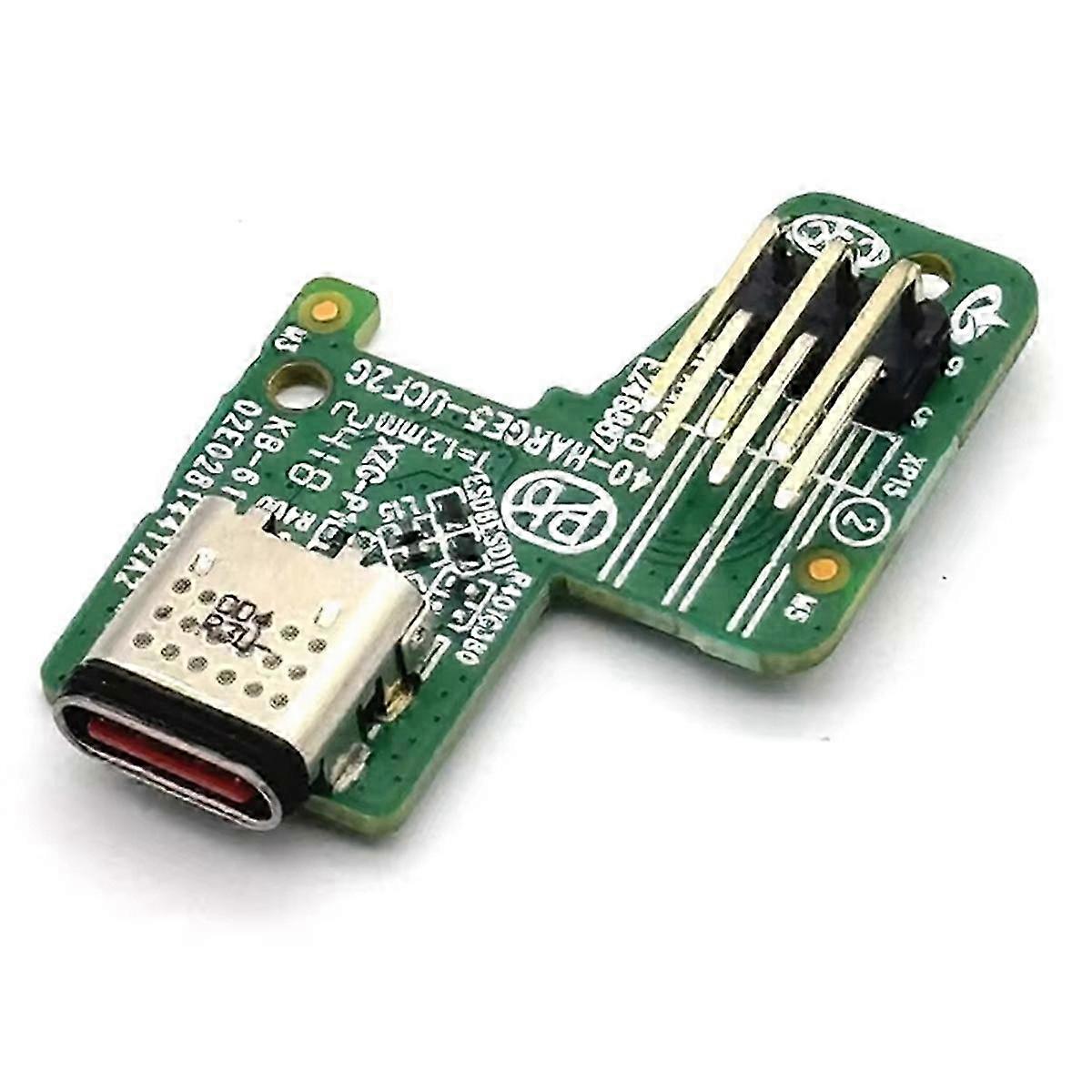 Scheda Di Alimentazione Sostitutiva Per Boombox 2 - Porta USB 2.0 E Jack AC2.5, Ricambio Per Riparazione
