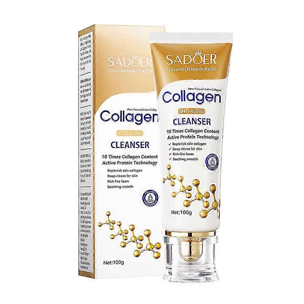 لومينيز كولاجين كريم العين المضاد للتجاعيد ، كريم العين السحري المضاد للتجاعيد ، للعين